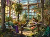 Puzzle The Green House (1500 pièces) Voir les images du produit 2