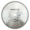 Yato YT-6083, Kunststoff, Holz, 35 cm, 3 cm, Produktbild-Vorschau 1