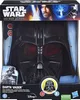 The image shows the packaging of a Darth Vader voice-changing mask. Anteprima dell’immagine prodotto