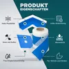 Superbau Abdichtung Dusche & Badezimmer, Badabdichtung Set Produktbild-Vorschau 3