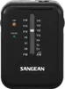 Sangean SR-32, Cestovní, AM, FM, 87,5 - 108 MHz, 522 - 1710 Náhled obrázku produktu 1