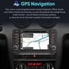 Autoradio da 7" per Audi A3, S3 e RS3 (2003-2012) con Anteprima dell’immagine prodotto 4