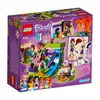 LEGO® Friends Mias Zimmer 41327 Produktbild-Vorschau 2