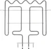 A heating element for an oven or grill. Náhľad obrázku produktu