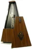 Wittner metronoom 855131, mechanisch, met notenboomfineer Productafbeelding-voorbeeld 7