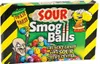 Toxic Waste Sour Smog Balls 12 x 85g Vorratspack Produktbild-Vorschau 3