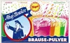 Ahoj Brause Pulver Himbeere Orangen Zitronen und Produktbild-Vorschau 1