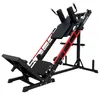 Nordcore 3-IN-1 Hack Squat Produktbild-Vorschau 1