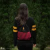 Cinereplicas Harry Potter Sac en tissu Gryffondor Voir les images du produit 3
