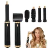 Airstyler, Föhn, Multihaarstyler, Haarstyling, Produktbild-Vorschau 1