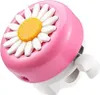 Fahrradklingel für Kinder, Sonnenblumen-Design in Produktbild-Vorschau 2