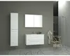 Sanox Badmöbel-Set Seville BxHxT 101 x 170 x 45,5 cm Produktbild-Vorschau 5
