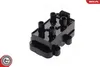ESEN SKV 03SKV058 Zündspule 12V für RENAULT CLIO II Produktbild-Vorschau 3