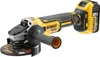 DeWalt DCG405P2 Akku-Winkelschleifer Produktbild-Vorschau 1