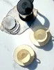 DUO ECRU 6er-Set Tassen 220 ml NINA mit Untertassen, New Produktbild-Vorschau 6