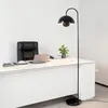 Lampa stojąca ALPINALUZ w kształcie litery Z, styl Podgląd zdjęcia produktu 4