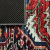 TAPISO ISPAHAN Orientteppich  Kurzflor 200 x 300 cm Produktbild-Vorschau 5