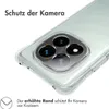 imoshion Shockproof Case Xiaomi Redmi Note 14 Pro Plus (5G) Produktbild-Vorschau 4