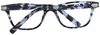 PEPE JEANS EYEWEAR Brilmonturen PJ3455 49C3 Productafbeelding-voorbeeld 3