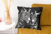 MuchoWow® Zierkissen Sofakissen Wohnzimmer Dekokissen 45x45 Produktbild-Vorschau 6