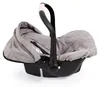 Siedzonko do samochodu Deluxe z baldachimem Podgląd zdjęcia produktu 5