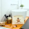 Mr. & Mrs. Panda Stoffbeutel Faultier Yoga Grösse XL Große Produktbild-Vorschau 5