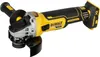DeWALT DCG405NT-XJ - Uhlová brúska - akumulátorová - 1000 W Náhľad obrázku produktu 1