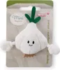 Mini česnek MagNICI 7cm ZELENÝ Náhled obrázku produktu 3