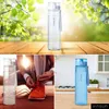 Trinkflasche 1L Sportflasche Wasserflasche BPA frei Kohlensäure geeignet Vinsun Produktbild-Vorschau