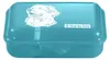 Step by Step lunchdoos Lunchbox Dog Basty groen Productafbeelding-voorbeeld 1