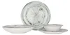 Bonna Geschirrset (Large)  - Odette - 24 teilig - 6 Produktbild-Vorschau 1