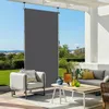 FCH Senkrechtmarkise Klemmmarkise 150x270x(210-310) cm Produktbild-Vorschau 11