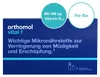 Orthomol Vital f - Mikronährstoffe für Frauen - bei Produktbild-Vorschau 2
