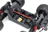 Arrma Outcast 4S V2 BLX 1:10 4WD RTR Stahl Produktbild-Vorschau 7