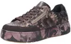 Rieker Sneaker Sneaker Lederimitat/Textil Náhled obrázku produktu 10