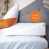 Keilkissen 45 x 90 x 15 cm, Matratzenkeil, Betterhöher, Produktbild-Vorschau 3