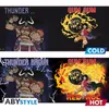 ONE PIECE - Becher Wärmewechsel - 460 ml -Luffy vs Produktbild-Vorschau 3