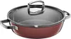 WMF Fusiontec Mineral 0515845290, 2,6 l, Rund, Rot, Produktbild-Vorschau 2