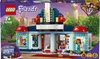 LEGO 41448 Friends Heartlake City Kino Set mit Mini-Puppen Produktbild-Vorschau 17