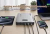 PowerSmart 430W Powerbank Schnellladegerät Externer Akku, Produktbild-Vorschau 9