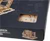 ROBOTIME Rokr Puzzle 3D en bois Piste à billes : Explorer Voir les images du produit 20