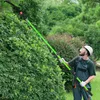 Astsäge Teleskop, Teleskop Astschere, 8M Handsäge Baumsäge, Produktbild-Vorschau 8