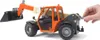 Bruder 2140 JLG 2505 Teleskopický manipulátor Náhled obrázku produktu 7