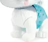 Piesek Husky Pamper Petz W Wannie Podgląd zdjęcia produktu 12