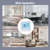 10X WiFi Smart Thermostat 3A Raumthermostat Produktbild-Vorschau 12