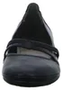 Tamaris Damen Ballerina Riemen Stretch sportlich Produktbild-Vorschau 12