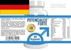 Potencialex Fruchtbarkeit 60 Kapseln 60 St Produktbild-Vorschau 7