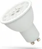 Spectrum LED GU10 6W Reflektor 550lm 38° mit Linse weiß Produktbild-Vorschau 1