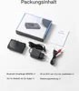 Inateck Bluetooth Transmitter Empfänger, 2-in-1 Bluetooth Produktbild-Vorschau 7
