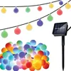 Gardlov 23865 Decoratieve lichtslinger op zonne-energie, 7 Productafbeelding-voorbeeld 1